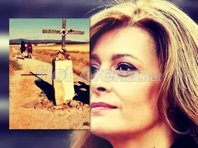 След пет седмици пеша: Президентшата Деси Радева успешно е преминала пътя Камино