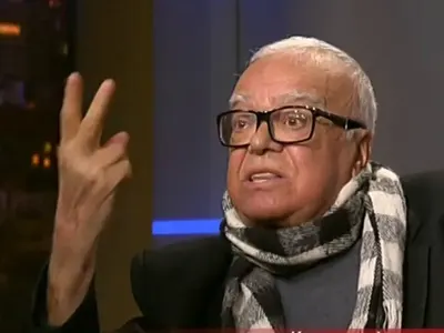 Спестяванията на проф. Вучков се изпариха!