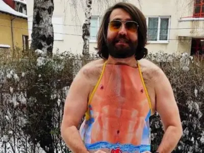 Стефан Данаилов  наричал Жоро от  „Съни бийч” Шишко