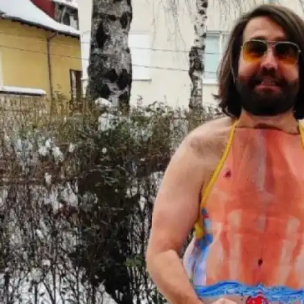 Стефан Данаилов  наричал Жоро от  „Съни бийч” Шишко