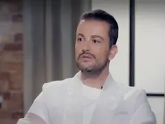 Стефан Илчев напуска България като Зуека