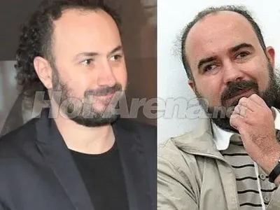 Стефан Вълдобрев  сменил визията си заради Орхан Мурад, срамувал се, че го бъркат с чалгаджията