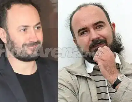 Стефан Вълдобрев  сменил визията си заради Орхан Мурад, срамувал се, че го бъркат с чалгаджията