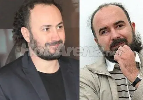 Стефан Вълдобрев  сменил визията си заради Орхан Мурад, срамувал се, че го бъркат с чалгаджията
