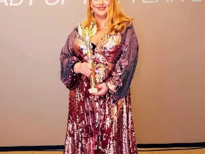 Стояна Нацева: Окрилена съм, че Академия Щастлив Живот е сред 20-те наградени най-успешни фирми у нас