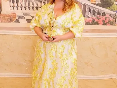 Стояна Нацева: Отличието „Ментор личностно и бизнес израстване“ позиционира Академия Щастлив Живот като бранд No. 1 у нас