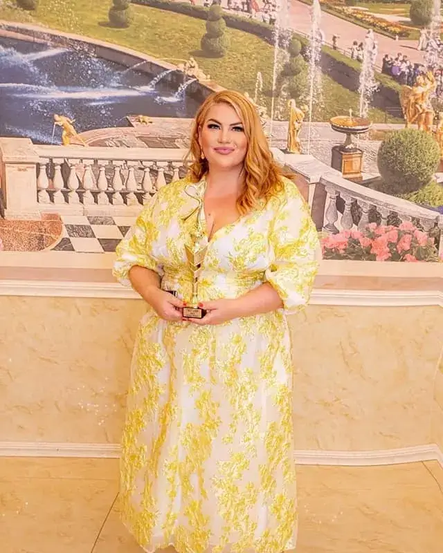 Стояна Нацева: Отличието „Ментор личностно и бизнес израстване“ позиционира Академия Щастлив Живот като бранд No. 1 у нас