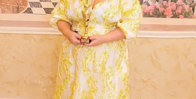 Стояна Нацева: Отличието „Ментор личностно и бизнес израстване“ позиционира Академия Щастлив Живот като бранд No. 1 у нас