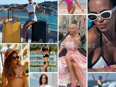 Summer Time: Отварачката тъне в лукс на Халкидики, Русата Златка на Миконос, Райна е в Тунис, Гущерова във Венеция и  още….