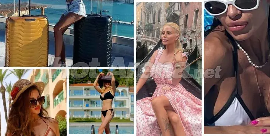 Summer Time: Отварачката тъне в лукс на Халкидики, Русата Златка на Миконос, Райна е в Тунис, Гущерова във Венеция и  още….