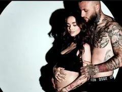 Сузанита започна с пазара за бебето