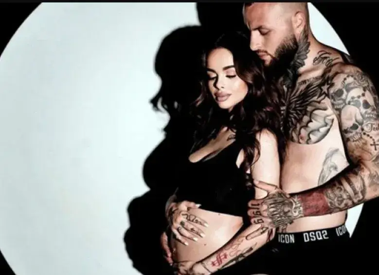 Сузанита започна с пазара за бебето