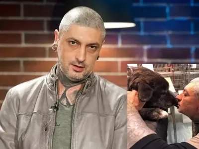 Тъжно! Шеф Михалчев се сбогува с кучето си