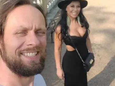 Теди Кацарова се обясни в любов на новия си мъж