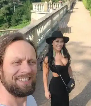 Теди Кацарова се обясни в любов на новия си мъж