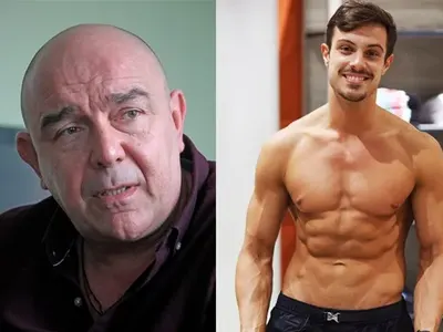 В зверски скандал: Калин Сърменов и Филип Буков спорят кой е по-талантлив