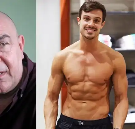 В зверски скандал: Калин Сърменов и Филип Буков спорят кой е по-талантлив