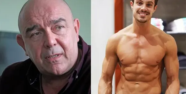 В зверски скандал: Калин Сърменов и Филип Буков спорят кой е по-талантлив