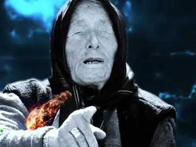 Ванга предсказва страхотии за 2022 г.! Коя смъртоносна болест ще ни порази?