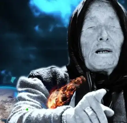 Ванга предсказва страхотии за 2022 г.! Коя смъртоносна болест ще ни порази?