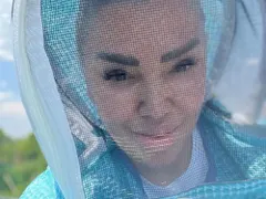 Ваня Червенкова стана пчеларка
