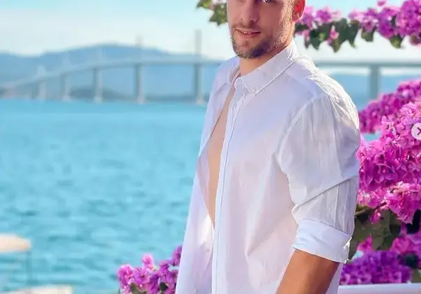 Ваня Джаферович ще води „Ергенът” 2: Стискайте ми палци!