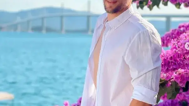 Ваня Джаферович ще води „Ергенът” 2: Стискайте ми палци!