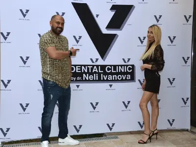 Ванко1 връща усмивката на социално слаби