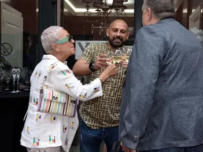 Ванко1 връща усмивката на социално слаби