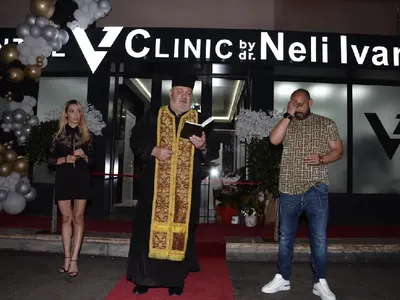 Ванко1 връща усмивката на социално слаби