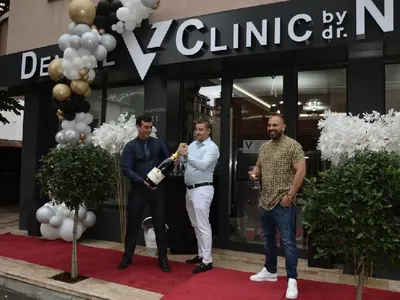 Ванко1 връща усмивката на социално слаби