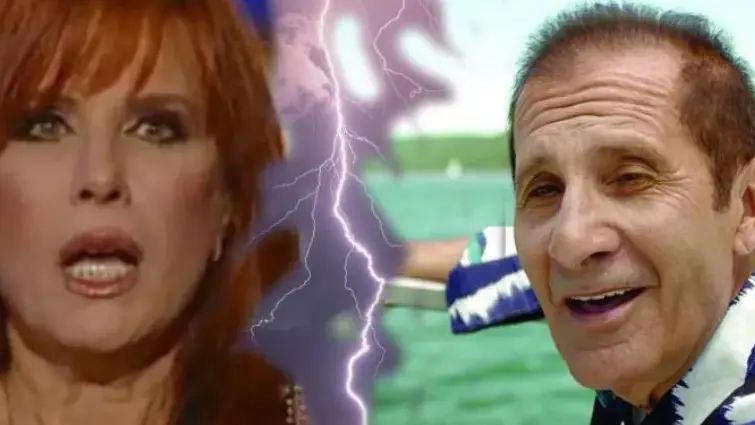 Вдъхновен от скандала с Кичка, Панайот Панайотов записа песента „Мижав интерес“