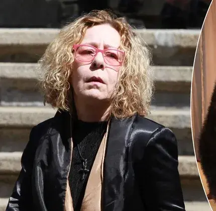 Вдовицата на Денди открила тайнствен параклис във „Врана“