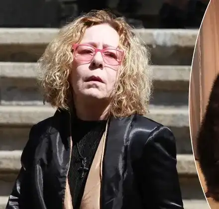 Вдовицата на Денди открила тайнствен параклис във „Врана“