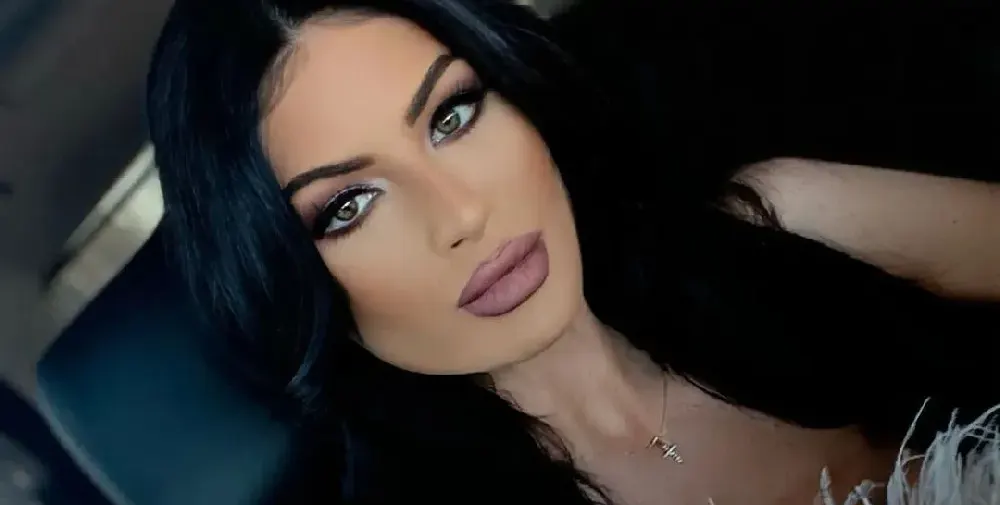 Венцислава Тафкова заби гръцки олигарх! Миската бяга от България?