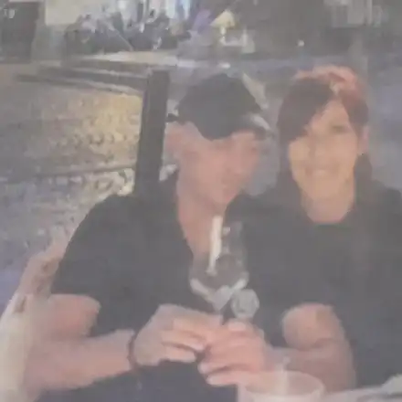 Висаджийският бос Ники Цветин с  перлена сватба в Италия