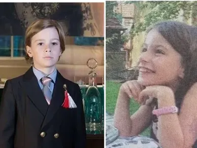 Внукът на Симеон учи в Американския колеж с дъщерята на Кирил Петков