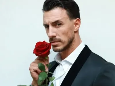 Втори Виктор е новият „Ерген“ (СНИМКИ)