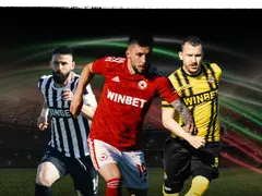 WINBET стартира супер турнир с мачовете от първа лига! Общият награден фонд на турнира достига 20 000 лв.