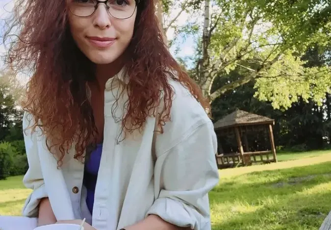 Актриси се тъпчат с понички, стават дебелани