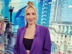 Алекс Раева: Годините ми със Слави Трифонов бяха като казарма