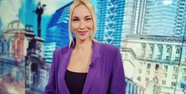Алекс Раева: Годините ми със Слави Трифонов бяха като казарма