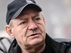 Легендарният Антон Радичев подготвя моноспектакъл