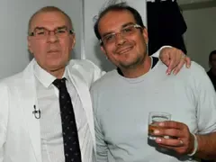 Резил! Ивайло заряза Васко Кеца болен