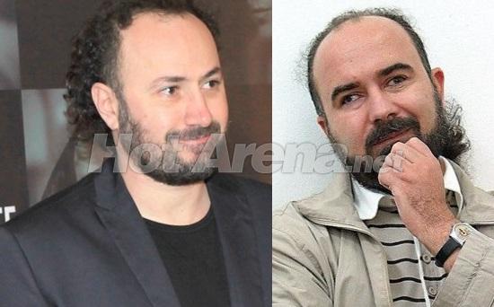 Стефан Вълдобрев сменил визията си заради Орхан Мурад, срамувал се, че го бъркат с чалгаджията