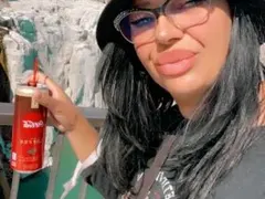 Удушиха Анита Мейзер с колан, подобно на случая с мъжа й (Ужасяваща снимка)
