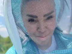 Ваня Червенкова стана пчеларка