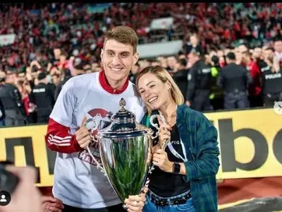 За мачовете в Европа: ЦСКА остана без кадем във въздуха