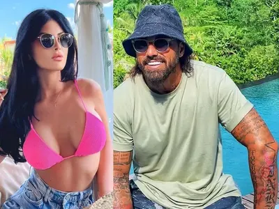 За пръв път! Венци Тафкова проговори за връзката си с Благо Георгиев!