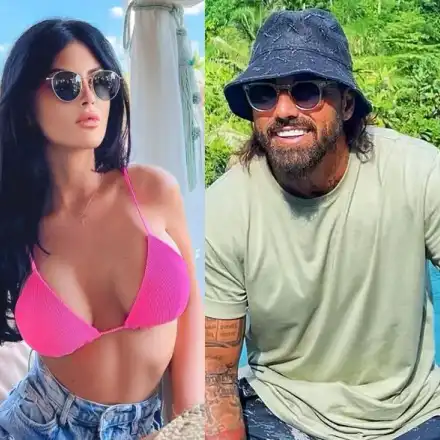 За пръв път! Венци Тафкова проговори за връзката си с Благо Георгиев!